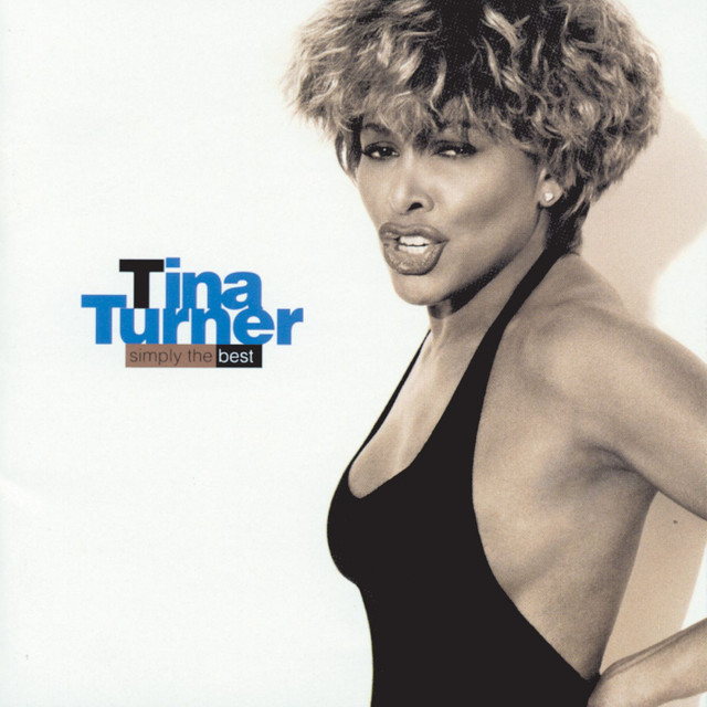 Tina Turner - Love Thing