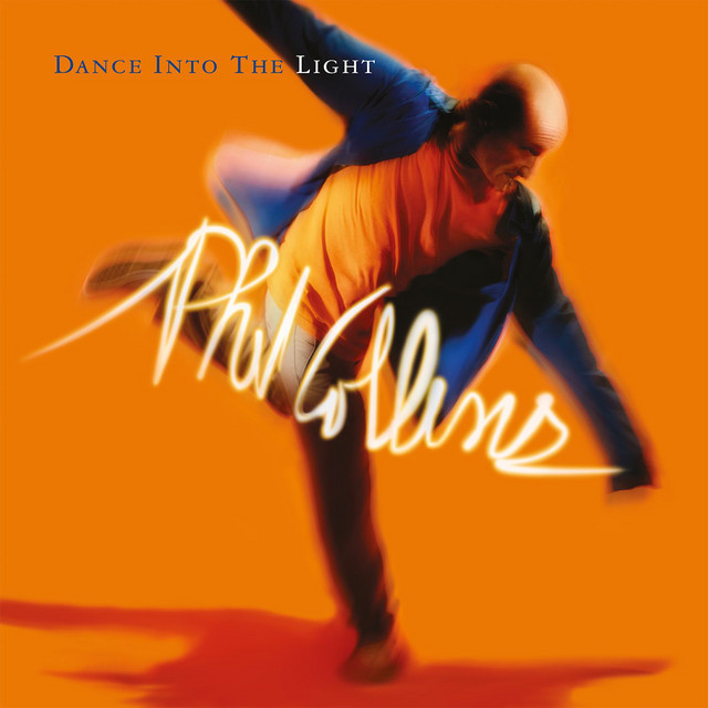 Phil Collins - Dance Into The Light