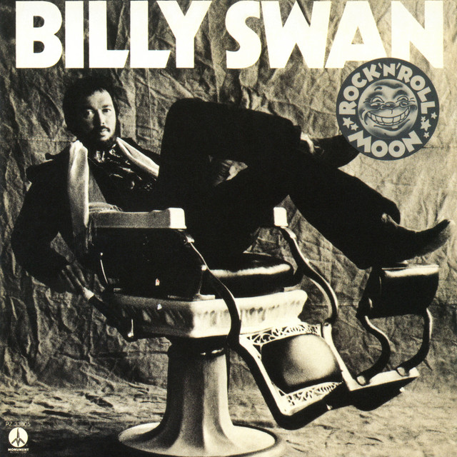 Billy Swan - Everything`s The Same (ain`t Nothing Changed)