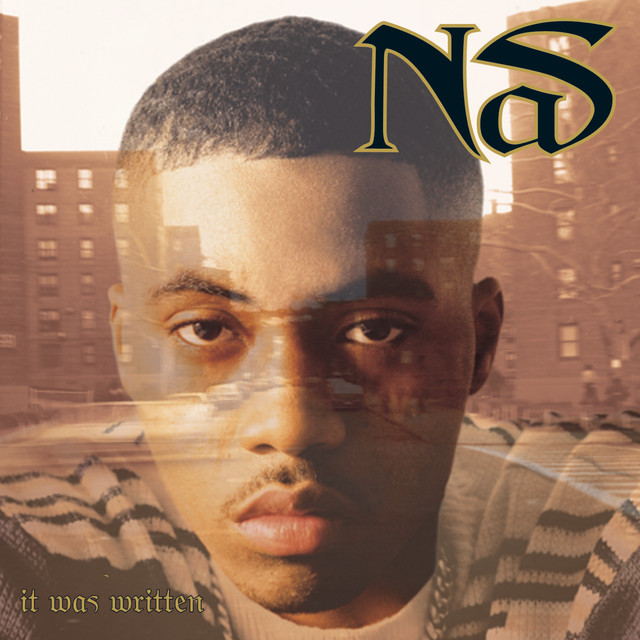 Nas feat. Lauryn Hill - If I Ruled The World (magine That)