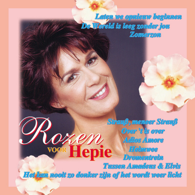 Suzie - De Wereld Is Leeg Zonder Jou