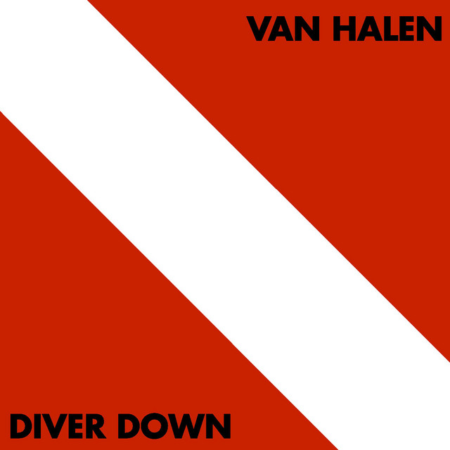 Van Halen - Pretty Woman