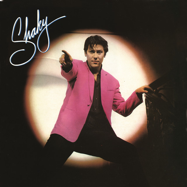Shakin` Stevens - You Drive Me Crazy