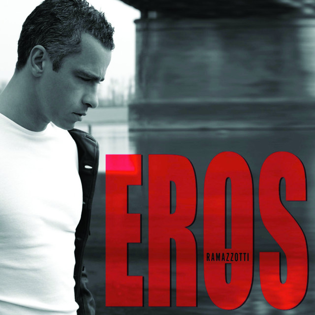 Eros Ramazzotti - Ma Che Bello Questo Amore