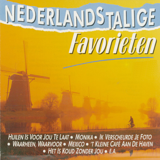 Oh Sixteen-Oh Seven met Thijs v.d. Molen - Het Leven Is Goed In M`n Brabantse Land