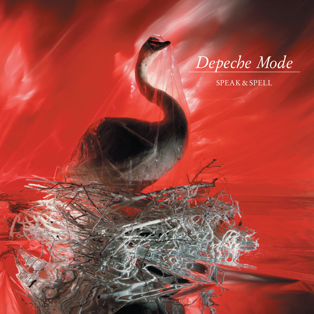 Depeche Mode - Just Can`t Get Enough