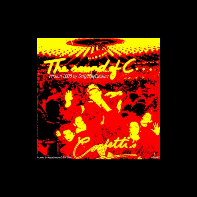 Confetti`s - The Sound Of C...
