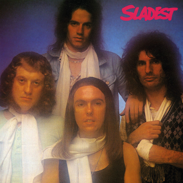 Slade - Cum On Feel The Noize