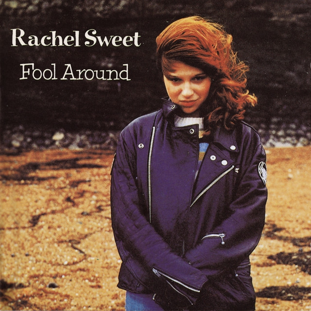 Rachel Sweet - B-a-b-y