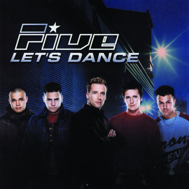 Five - Everybody Get Up