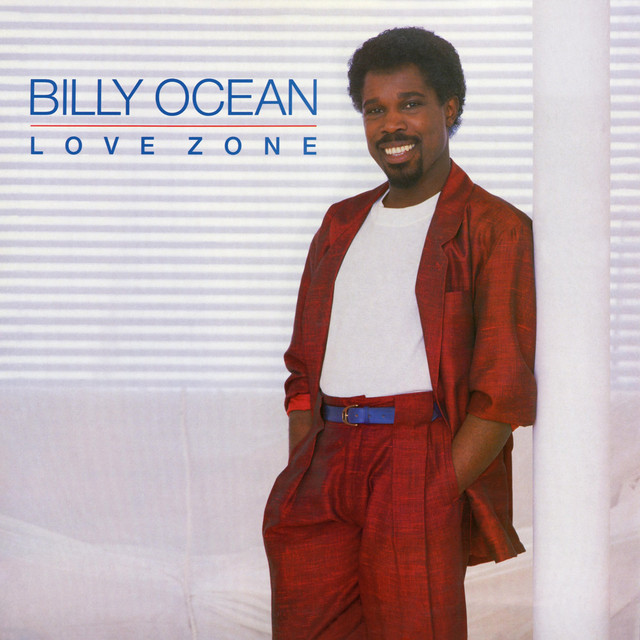 Billy Ocean - There`ll Be Sad Songs (to Make You Cry)