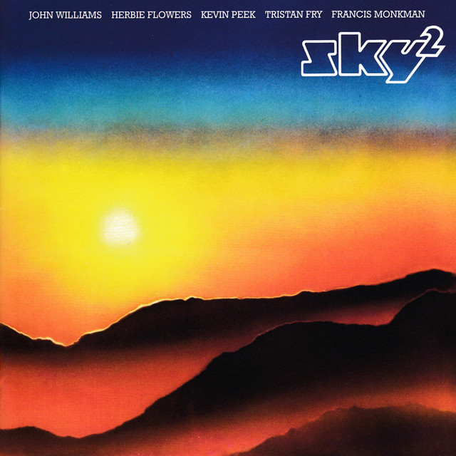 Sky - Toccata