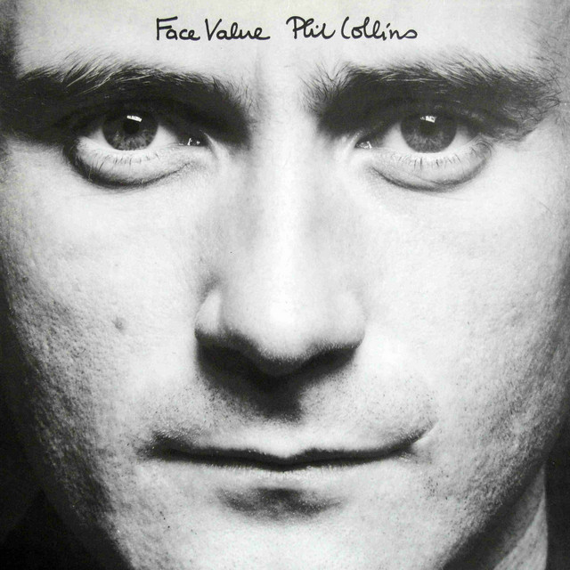 Phil Collins - In The Air Tonight