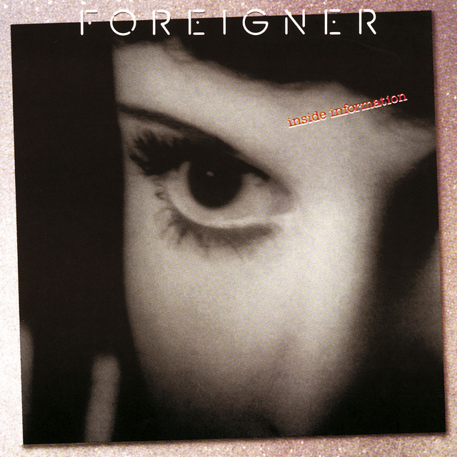 Foreigner - I Don`t Want To Live Without You