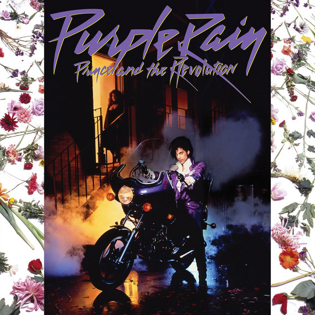 Prince and The Revolution - Let`s Go Crazy