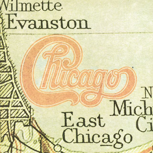 Chicago - Baby What A Big Surprise