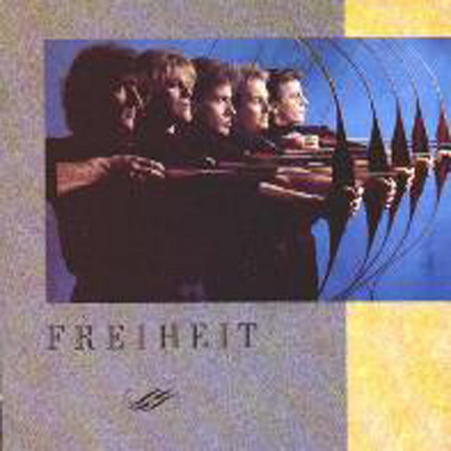 Freiheit - Play It Cool