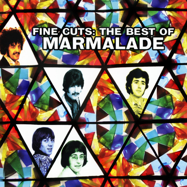 The Marmalade - Cousin Norman
