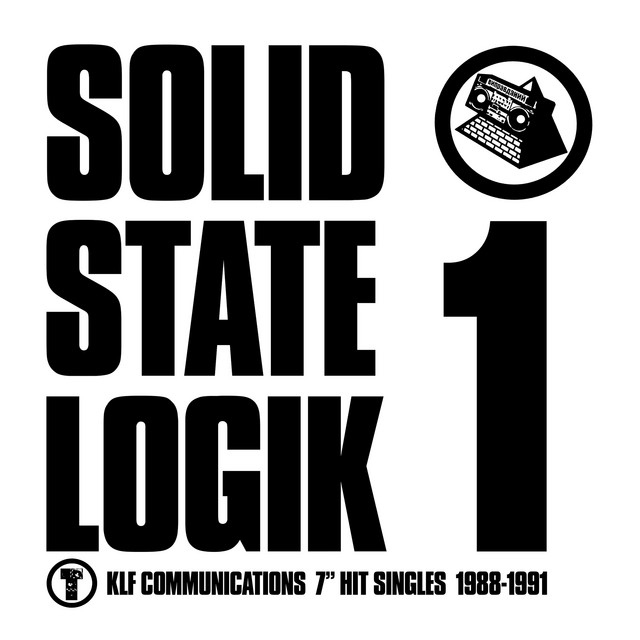 The KLF - Last Train To Trancentral [live From The Lost Continent]