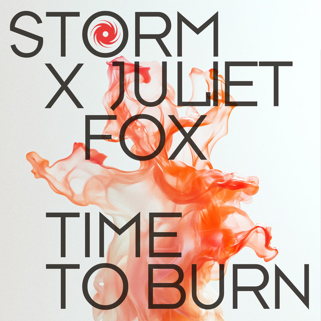 Storm - Time To Burn