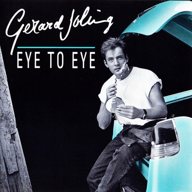 Tatjana Simic & Gerard Joling - Can`t Take My Eyes Off You