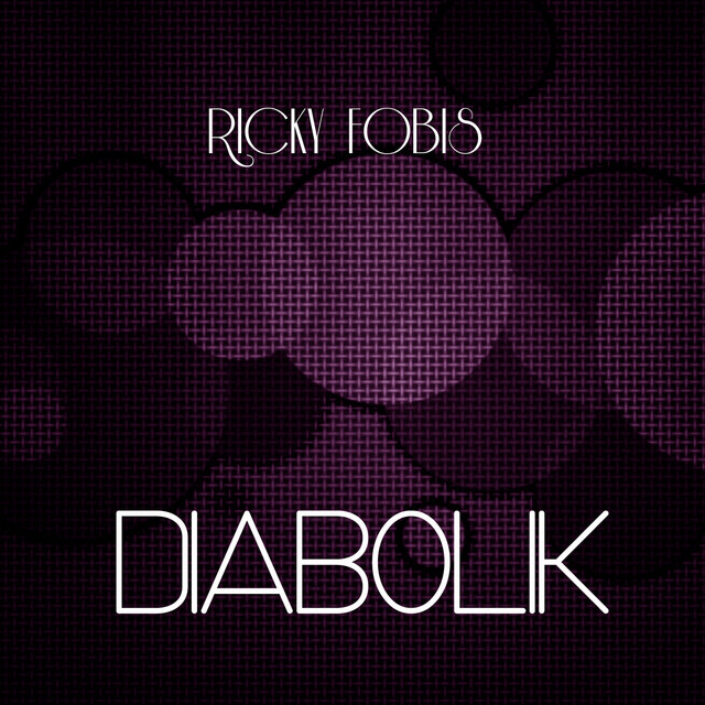 Ricky Fobis - No Regular (sensation Black Anthem 2003)