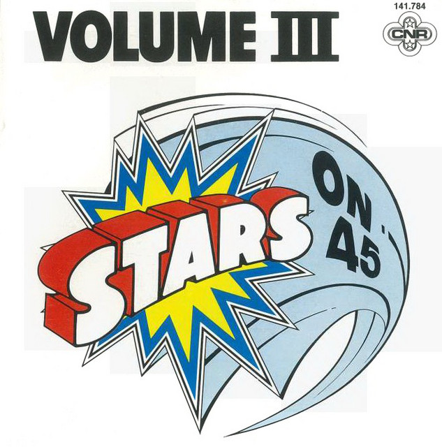 Stars On 45 - Stars On 45 (volume Iii)
