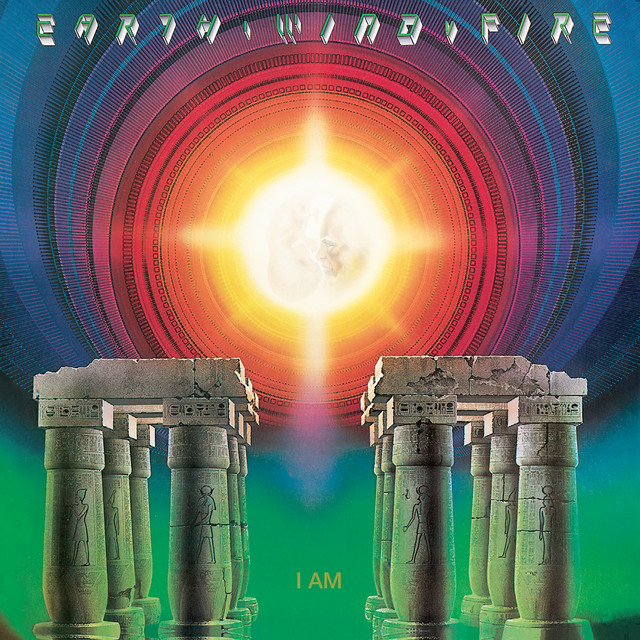 Earth, Wind & Fire - After The Love Has Gone