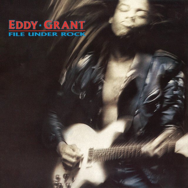Eddy Grant - Gimme Hope Jo`anna