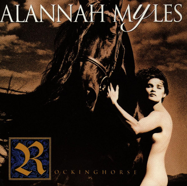 Alannah Myles - Song Instead Of A Kiss