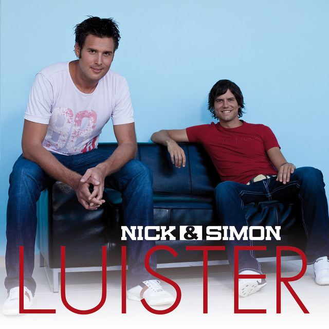 Nick & Simon - Vallende Sterren