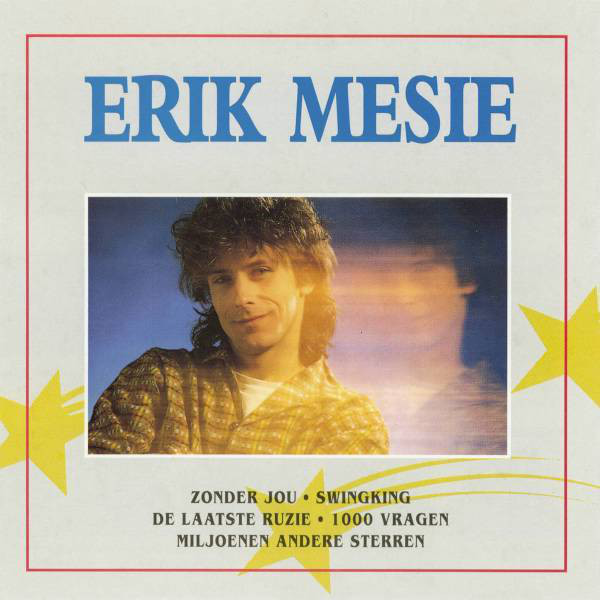 Erik Mesie - Zonder Jou