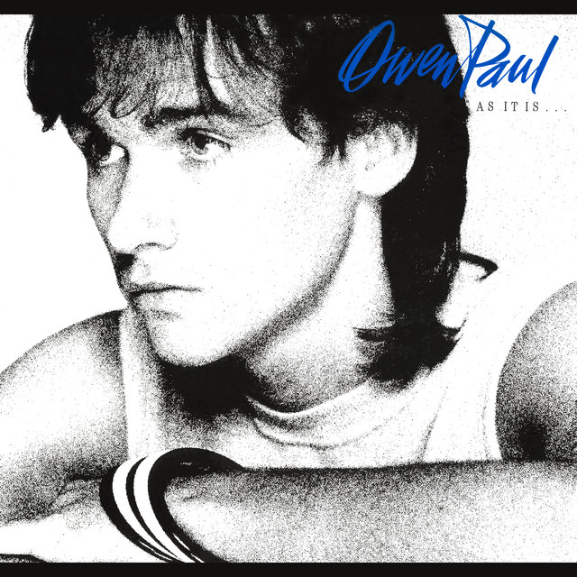 Owen Paul - My Favourite Waste Of Time