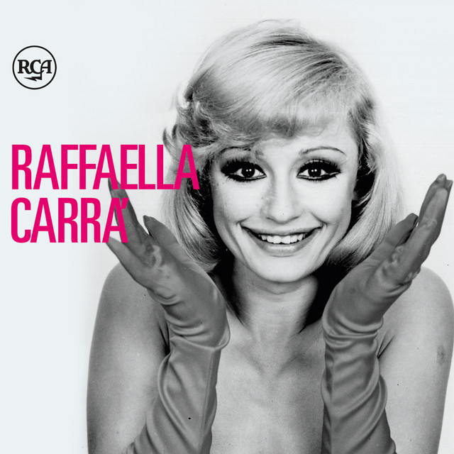 Raffaella Carra - A Far L`amore Comincia Tu