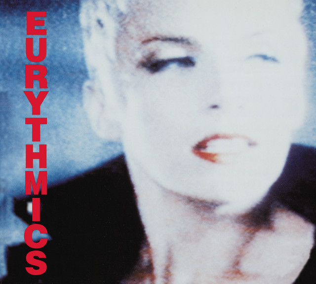 Eurythmics - Its All Right (Babys Coming Back)