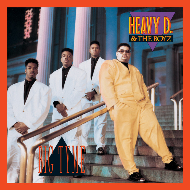 Heavy D & The Boyz - We Got Our Own Thang