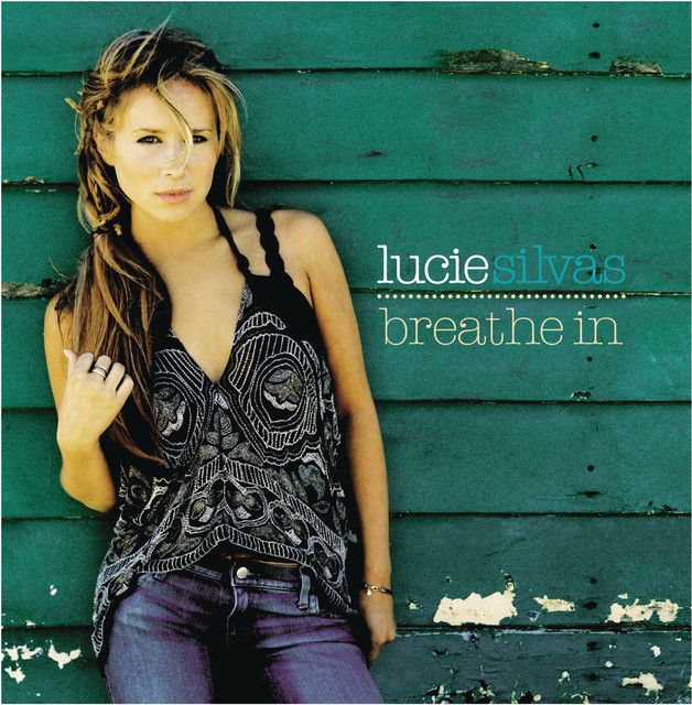 Lucie Silvas - What You`re Made Of...