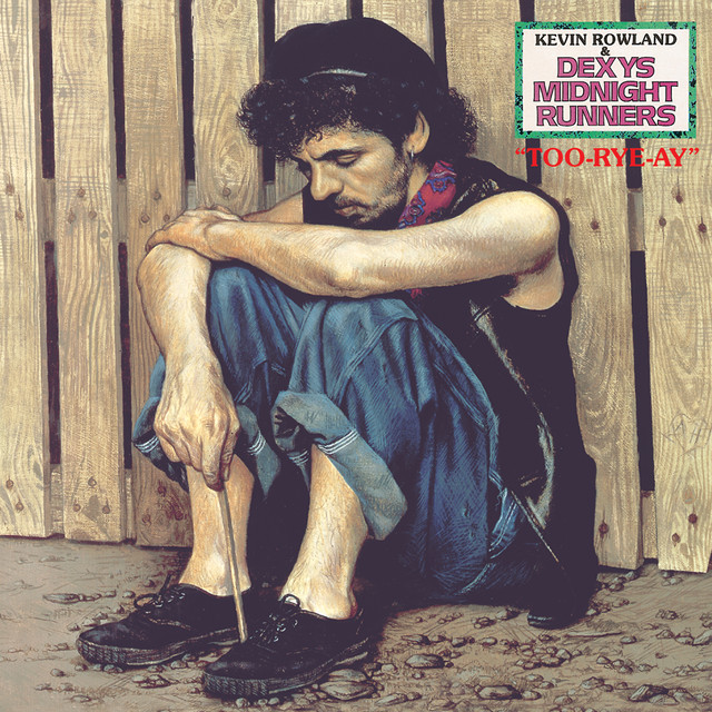 Dexy`s Midnight Runners & Kevin Rowland - Jackie Wilson Said