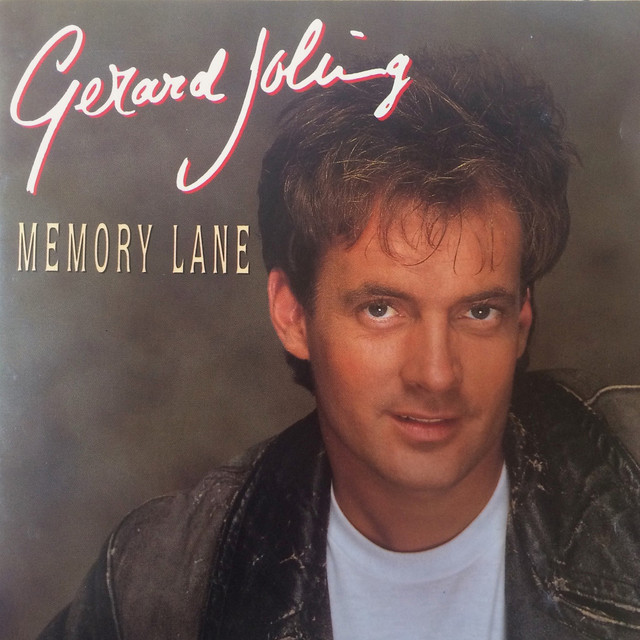 Gerard Joling - Tu Solo Tu