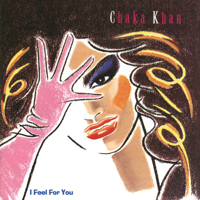 Chaka Khan - This Is My Night