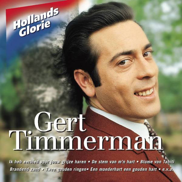Gert Timmerman - De Schommelstoel