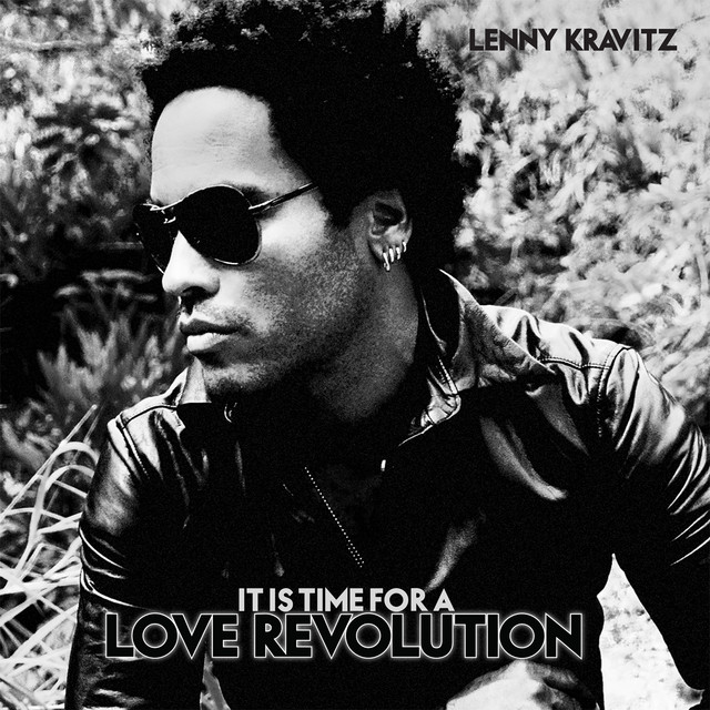 Lenny Kravitz - I`ll Be Waiting