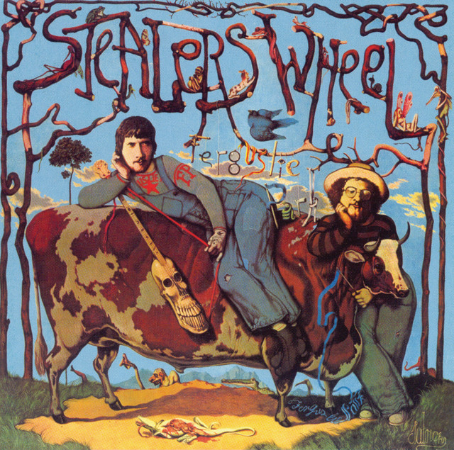 Stealers Wheel - Star