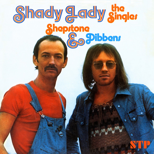 Shepstone & Dibbens - Shady Lady