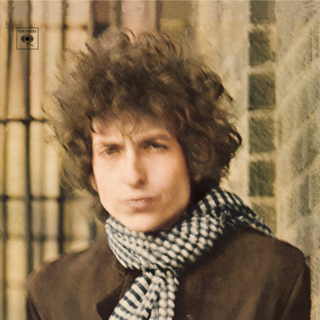 Bob Dylan - Just Like A Woman