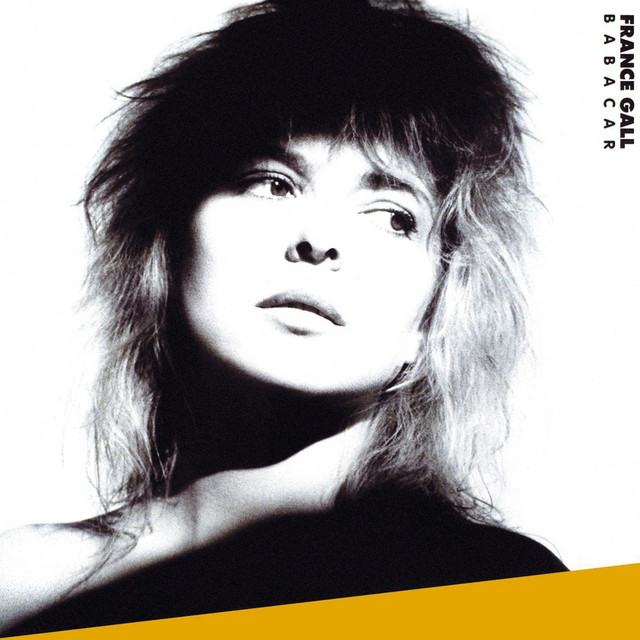 France Gall - Ella Elle L`a