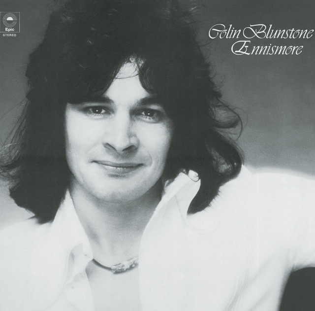 Colin Blunstone - I Want Some More