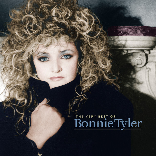 Shakin` Stevens & Bonnie Tyler - A Rockin` Good Way