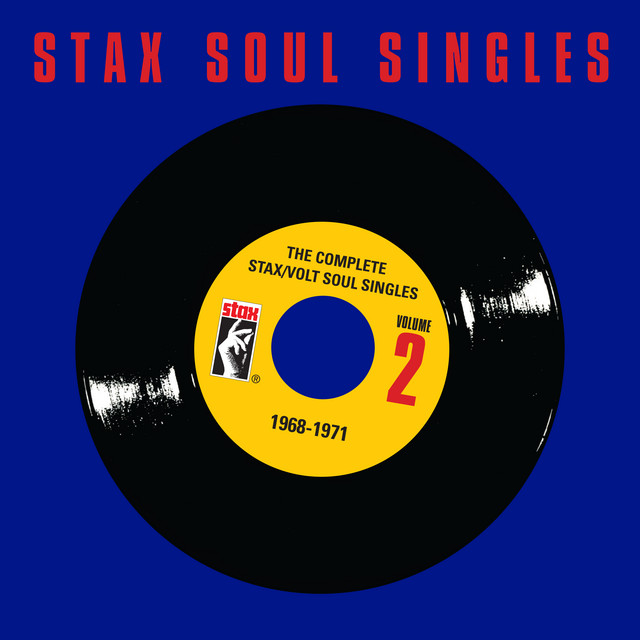 Booker T. & The MGs - Time Is Tight