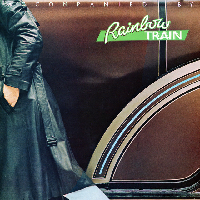 Rainbow Train - Heaven On Earth